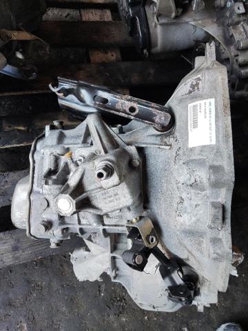 Caja de cambios mecánica, completa Opel Astra 51, 52, F35, M35