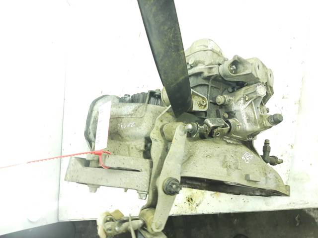 Caja de cambios mecánica, completa Opel Astra 51, 52, F35, M35