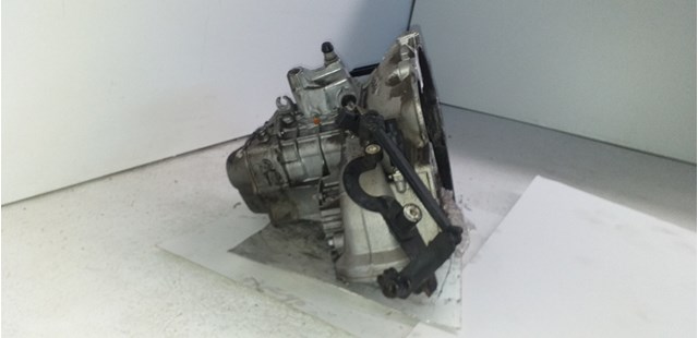 Caja de cambios manual para Opel Astra  (53, 54, 58, 59)