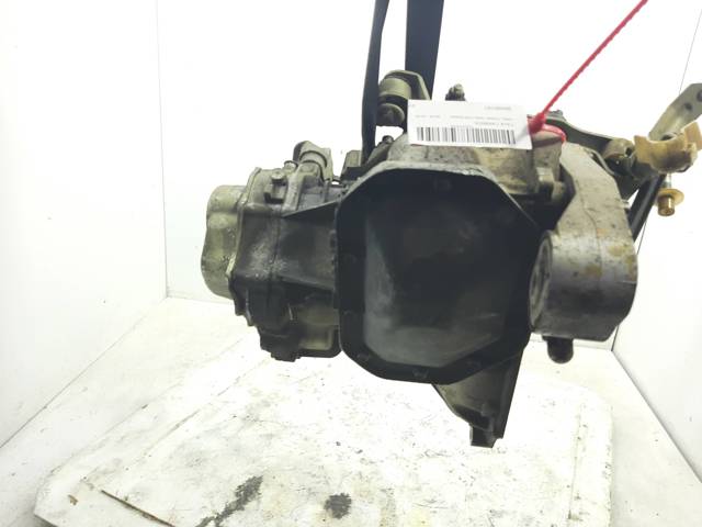 Caja de cambios mecánica, completa Opel Astra 51, 52, F35, M35