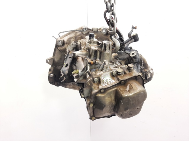 Caja de cambios mecánica, completa Opel Astra 51, 52, F35, M35