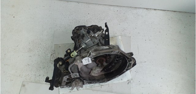 OPEL 90400197 Caja de cambios comprar Pamplona