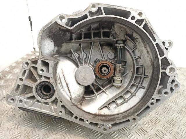 Caja de cambios mecánica, completa Opel Astra 51, 52, F35, M35