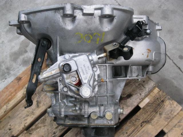 Caja de cambios mecánica, completa Opel Astra 51, 52, F35, M35