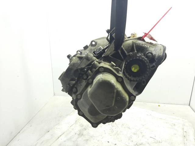 Caja de cambios mecánica, completa Opel Astra 51, 52, F35, M35