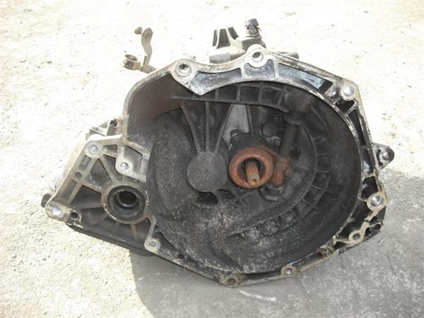 OPEL 90400197 Caja de cambios comprar Tarragona