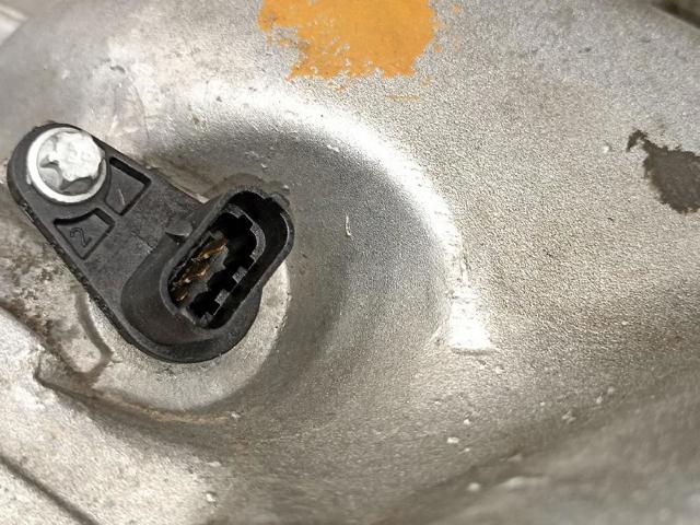 Caja de cambios mecánica, completa Opel Astra 51, 52, F35, M35