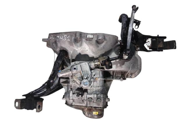 90400197 OPEL Caja de cambios  en stock Huelva
