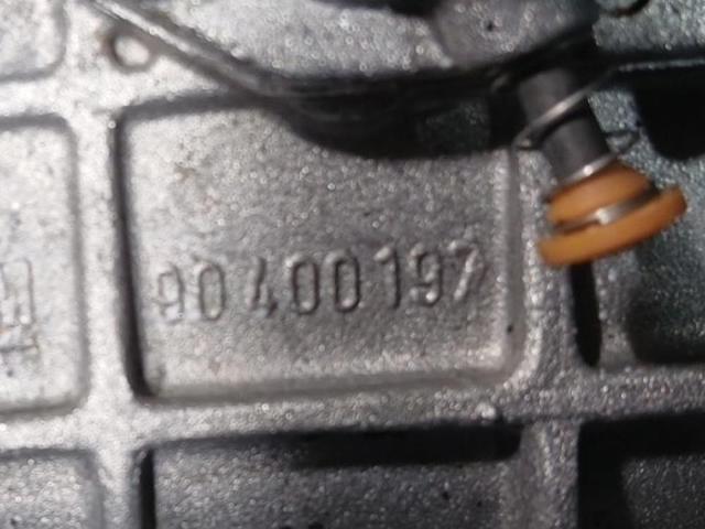 OPEL 90400197 Caja de cambios manual completa  comprar en Albacete