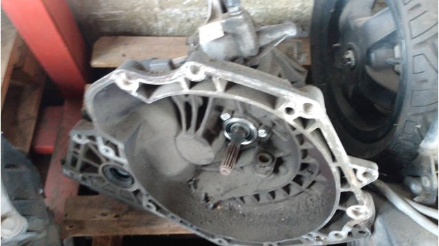 90400206 Opel