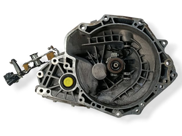 90400209 Opel