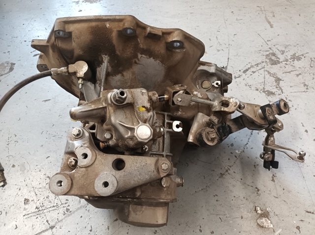 90400209 Opel
