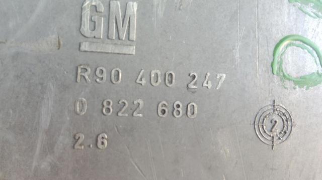 90400247 Sensor de presión del colector de admisión comprar Almería