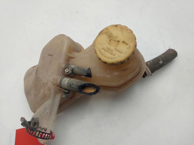 Depósito compensación refrigerante para Opel Calibra  (85)