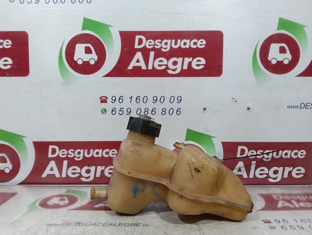 Botella de refrigeración Opel Vectra 86, 87