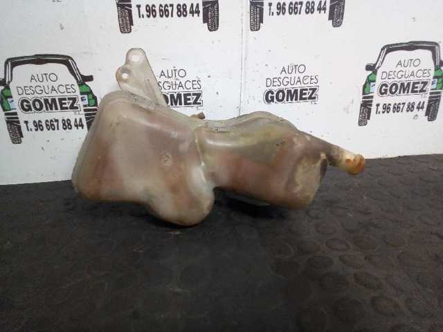 Botella de refrigeración Opel Vectra 86, 87