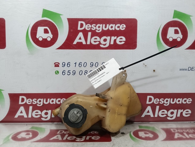 Botella de refrigeración Opel Vectra 86, 87