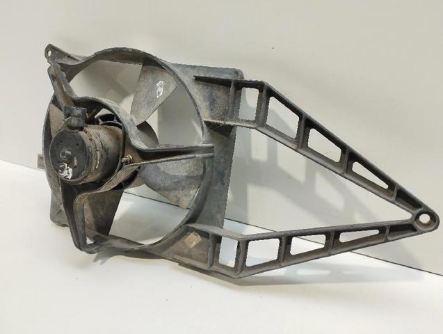 90410053 OPEL Ventilador eléctrico de refrigeración completo (motor y hélice)  comprar en Oviedo