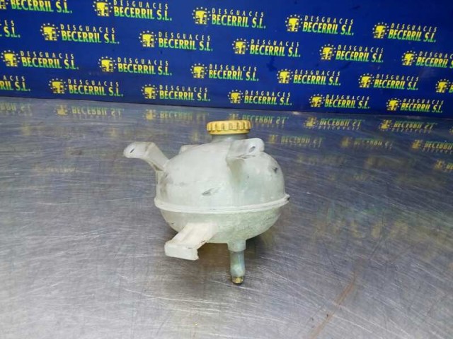 Depósito compensación refrigerante 90410057 OPEL