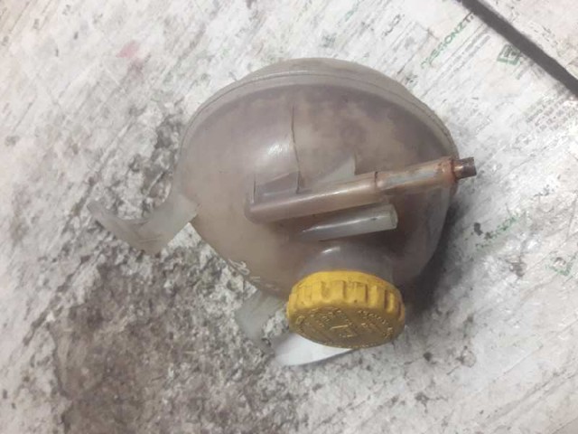 OPEL 90410058 Vaso de expansión  en stock Valencia