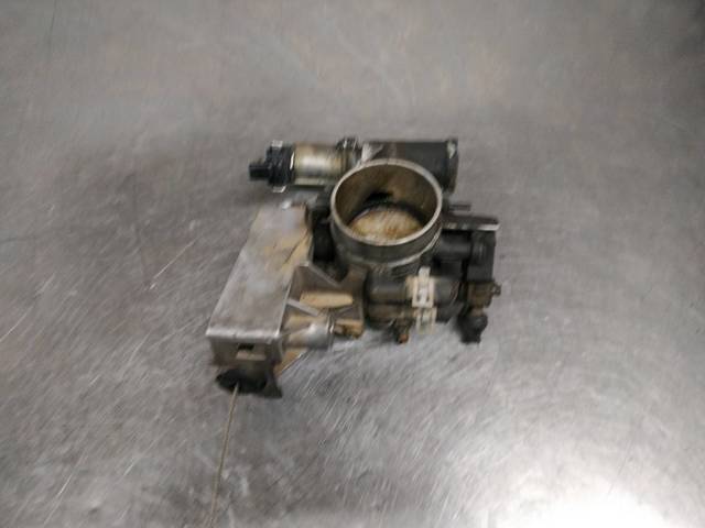 Válvula de mando de ralentí 90411546 OPEL