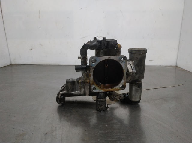 Válvula de ralentí (IAC) 90411546 OPEL