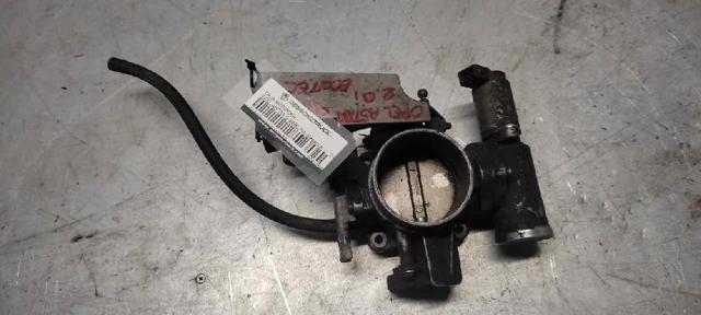 90411546 OPEL Válvula IAC comprar Alcalá