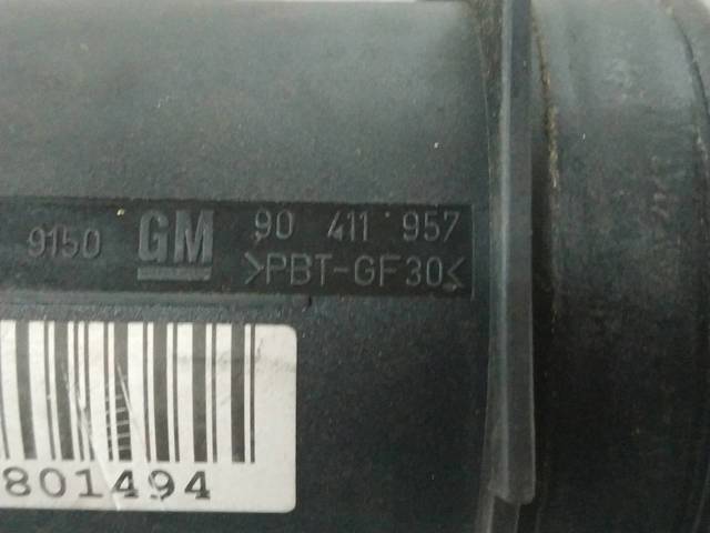 OPEL 90411957 Caudalímetro comprar Tarragona