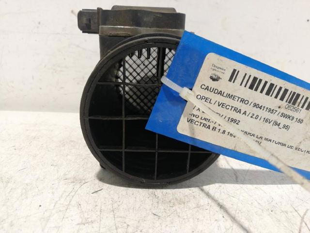 OPEL 90411957 Sensor de flujo de masa de aire  disponible España