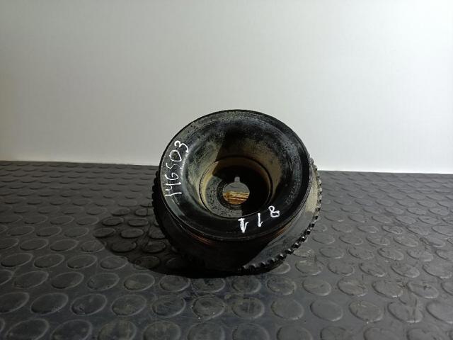 Polea dámper 90412837 OPEL