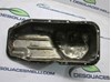 Cárter de aceite del motor 90412847 OPEL