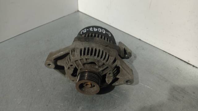 OPEL 90413760 Alternador comprar Tarragona