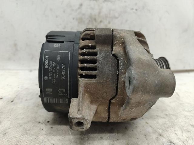 OPEL 90413760 Alternador  comprar en Albacete