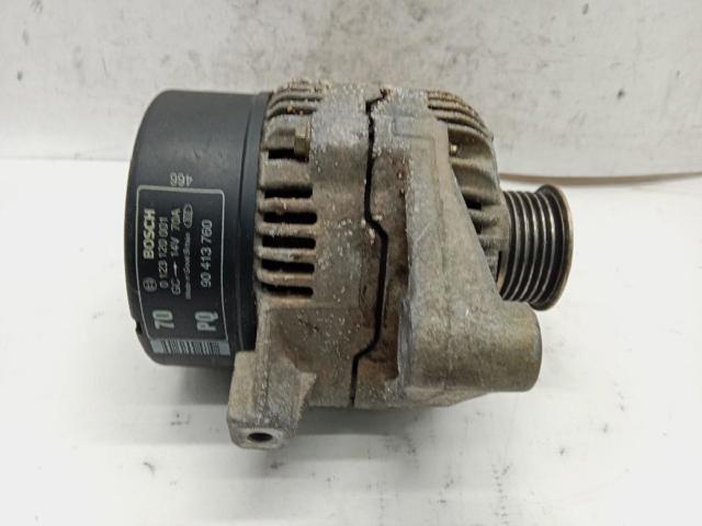 90413760 OPEL Alternador comprar Alcalá