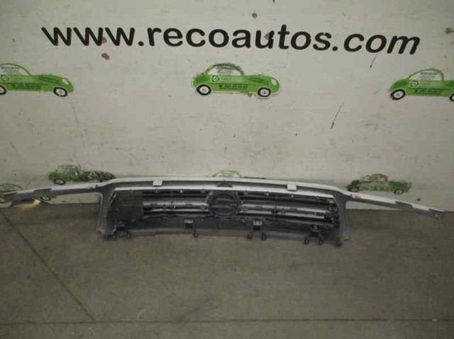 Opel Astra 51, 52, F35, M35