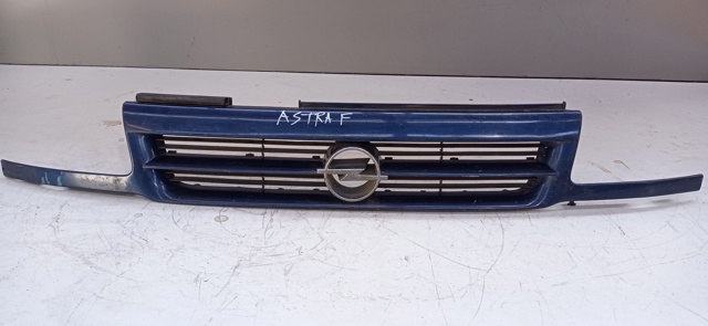 Opel Astra 51, 52, F35, M35