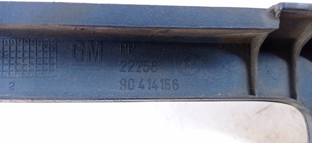 Opel Astra 51, 52, F35, M35