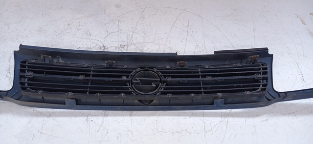 Opel Astra 51, 52, F35, M35