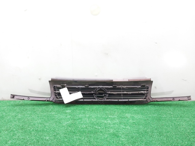 Opel Astra 51, 52, F35, M35