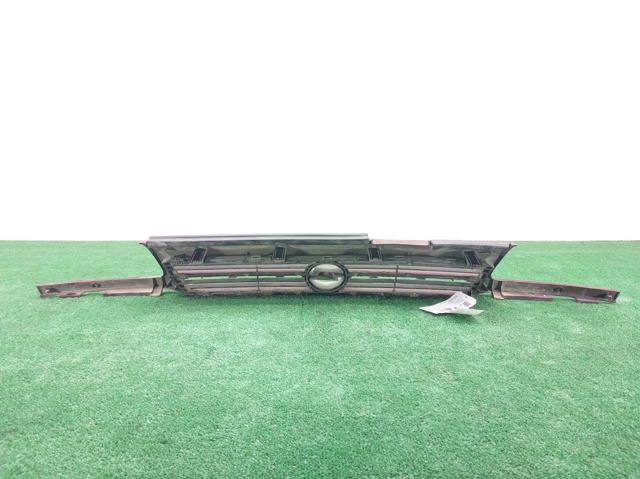 Opel Astra 51, 52, F35, M35