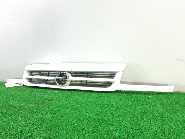 Opel Astra 51, 52, F35, M35