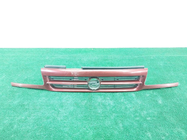 Opel Astra 51, 52, F35, M35