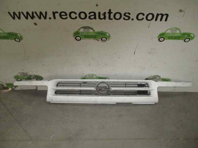 Opel Astra 51, 52, F35, M35