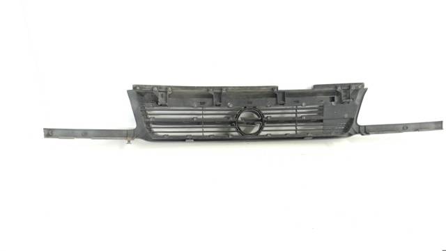 Panal de radiador 90414156 OPEL