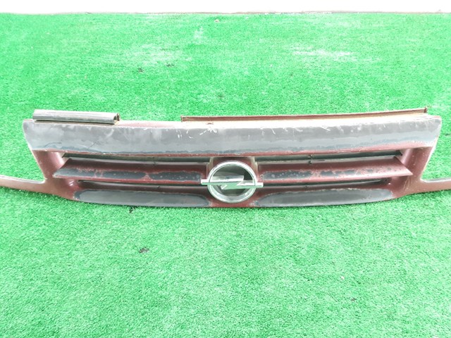 Opel Astra 51, 52, F35, M35