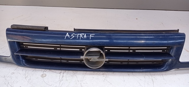 Opel Astra 51, 52, F35, M35