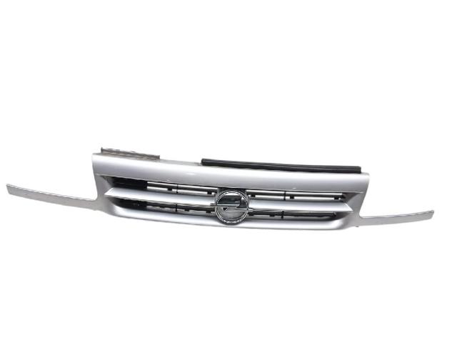 Rejilla de radiador 90414156 OPEL