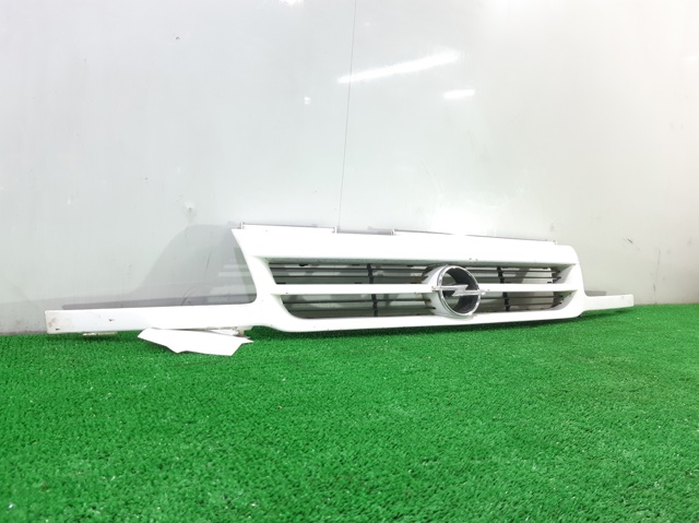 Opel Astra 51, 52, F35, M35