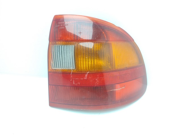  Opel Astra  (1991-1998)