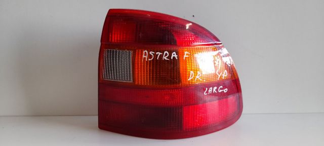  Opel Astra  desde 40,44 €